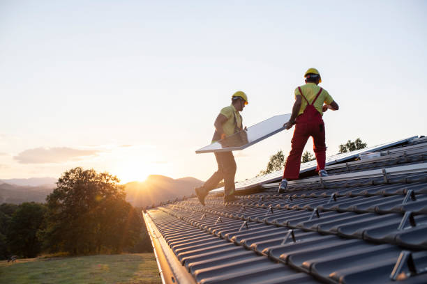 Gutter Replacement in Hokendauqua, PA