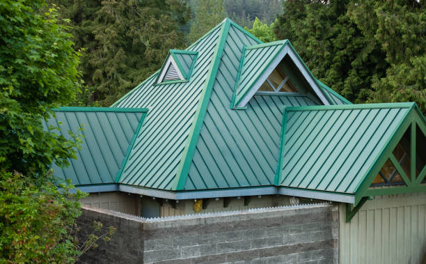 Best Chimney Flashing Repair  in Hokendauqua, PA